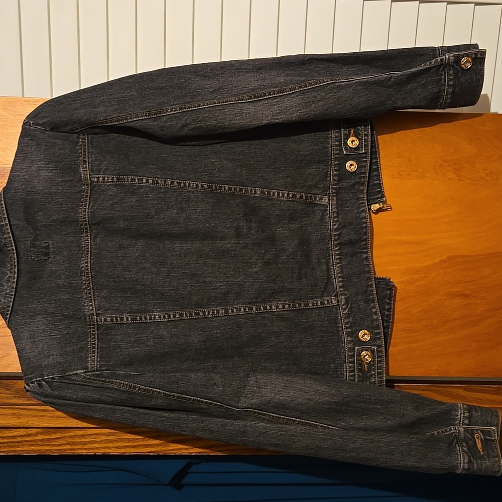 Gap Jean Jacket - image 2